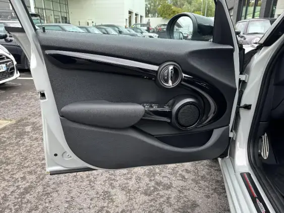 MINI MINI III - voiture d'occasion - Photo 17