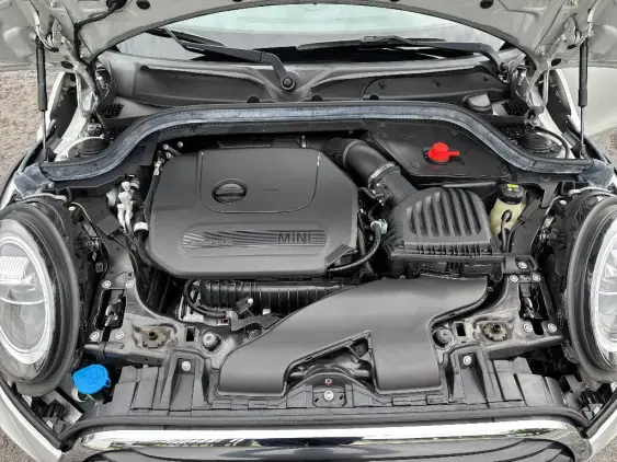 MINI MINI III - voiture d'occasion - Photo 18