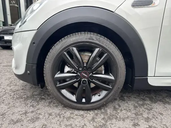 MINI MINI III - voiture d'occasion - Photo 19