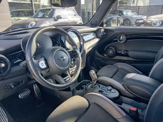 MINI MINI III - voiture d'occasion - Photo 17