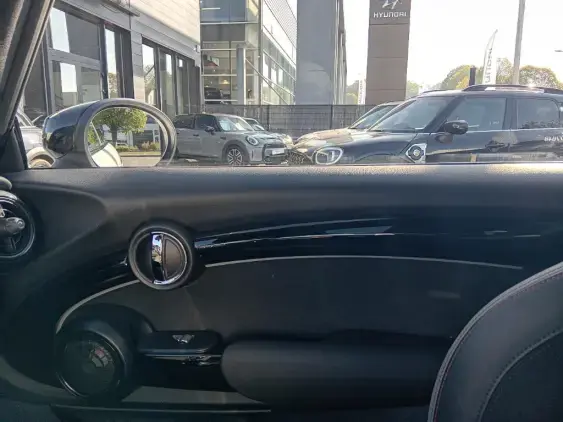 MINI MINI III - voiture d'occasion - Photo 19