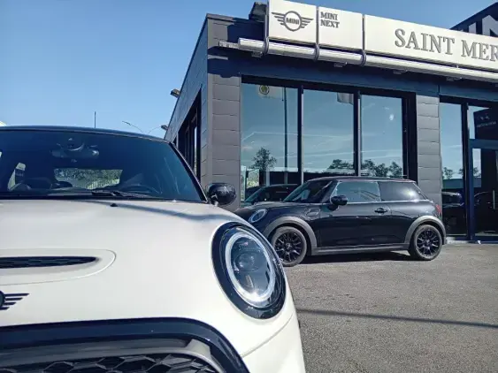 MINI MINI III - voiture d'occasion - Photo 21