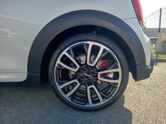 MINI MINI III - voiture d'occasion - Photo 23