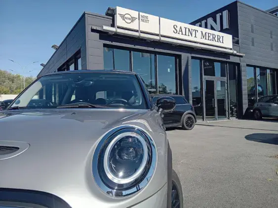 MINI MINI III - voiture d'occasion - Photo 20