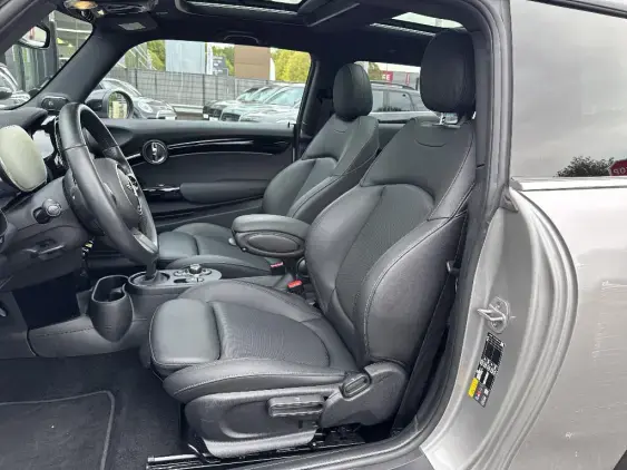 MINI MINI III - voiture d'occasion - Photo 15
