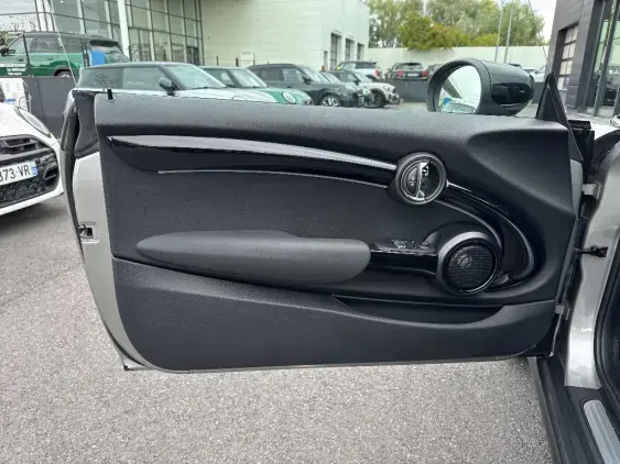 MINI MINI III - voiture d'occasion - Photo 16
