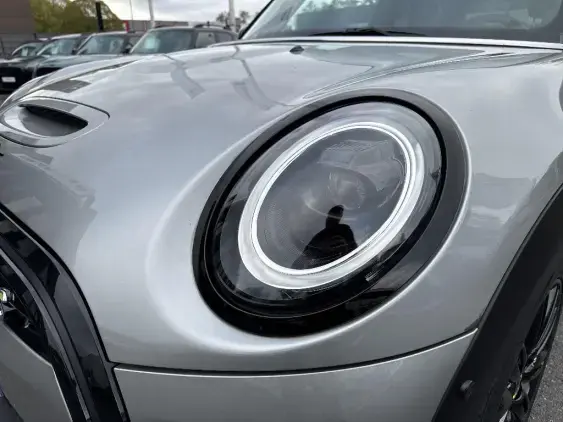 MINI MINI III - voiture d'occasion - Photo 17