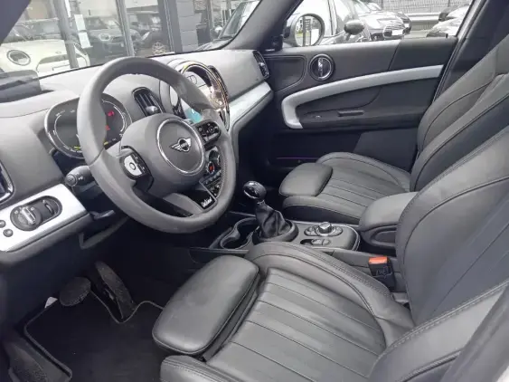 MINI COUNTRYMAN II - voiture d'occasion - Photo 18