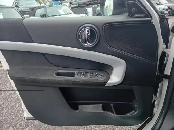 MINI COUNTRYMAN II - voiture d'occasion - Photo 19