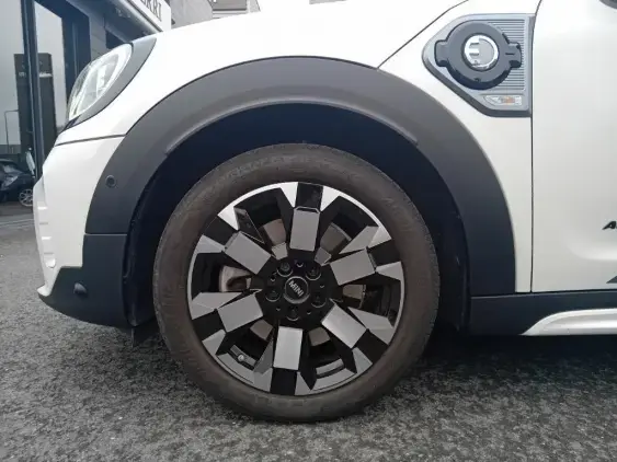 MINI COUNTRYMAN II - voiture d'occasion - Photo 23