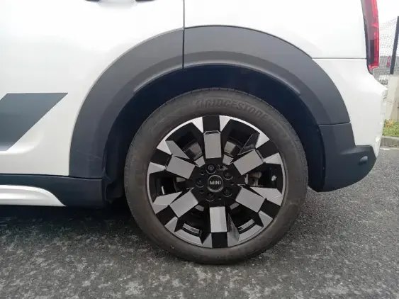 MINI COUNTRYMAN II - voiture d'occasion - Photo 24