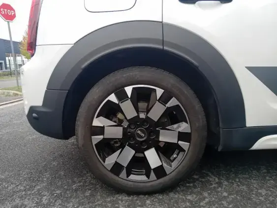 MINI COUNTRYMAN II - voiture d'occasion - Photo 25