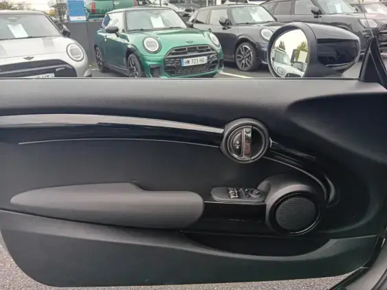 MINI MINI III - voiture d'occasion - Photo 18