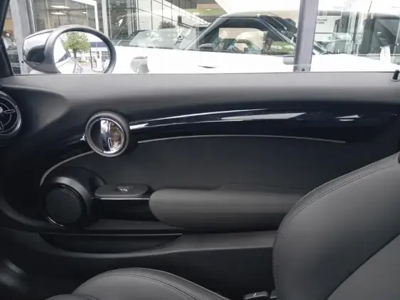 MINI MINI III - voiture d'occasion - Photo 19
