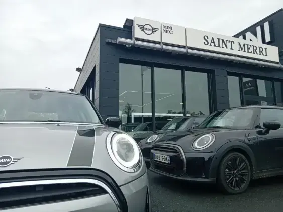 MINI MINI III - voiture d'occasion - Photo 21