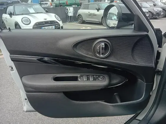 MINI CLUBMAN II - voiture d'occasion - Photo 19