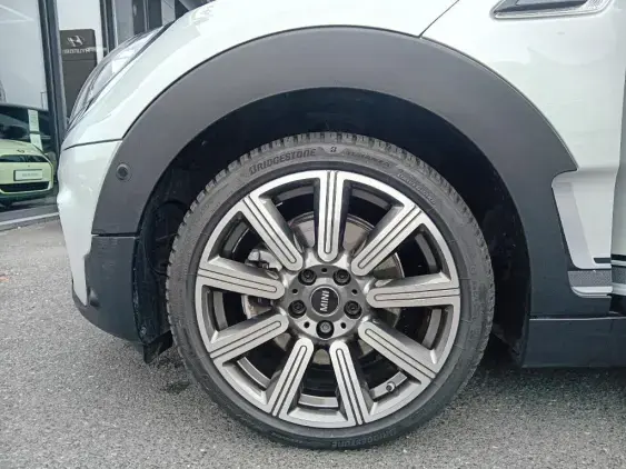 MINI CLUBMAN II - voiture d'occasion - Photo 23
