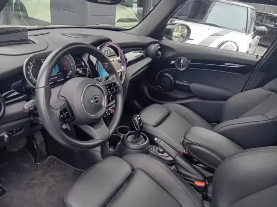 MINI MINI 5 PORTES III - voiture d'occasion - Photo 17