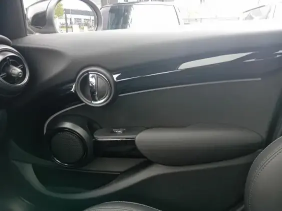 MINI MINI 5 PORTES III - voiture d'occasion - Photo 19