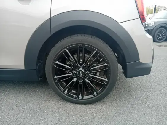 MINI MINI 5 PORTES III - voiture d'occasion - Photo 23