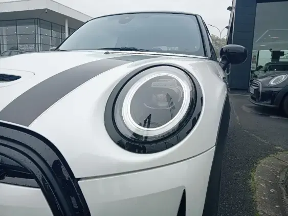 MINI MINI III - voiture d'occasion - Photo 18