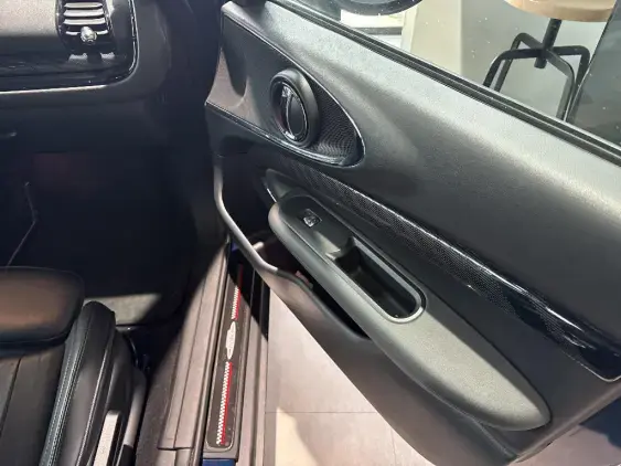 MINI CLUBMAN F54 - voiture d'occasion - Photo 14