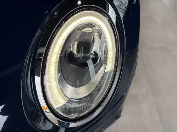 MINI CLUBMAN F54 - voiture d'occasion - Photo 15