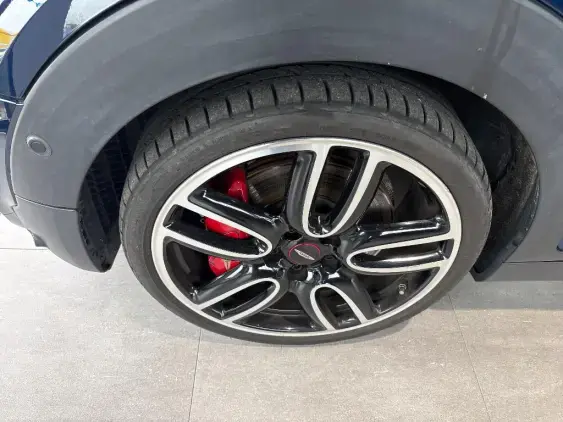 MINI CLUBMAN F54 - voiture d'occasion - Photo 16