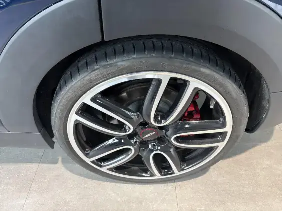 MINI CLUBMAN F54 - voiture d'occasion - Photo 17