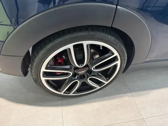 MINI CLUBMAN F54 - voiture d'occasion - Photo 18