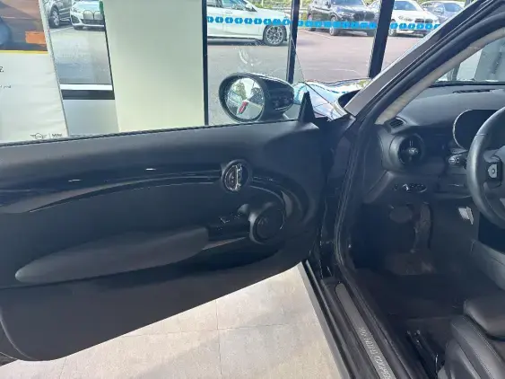 MINI MINI III - voiture d'occasion - Photo 12