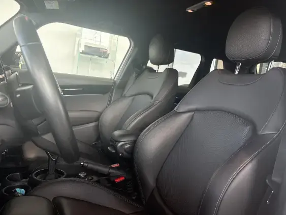 MINI MINI 5 PORTES III - voiture d'occasion - Photo 15