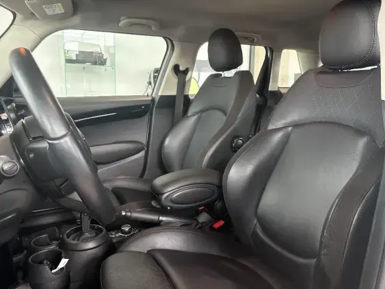 MINI MINI 5 PORTES III - voiture d'occasion - Photo 15
