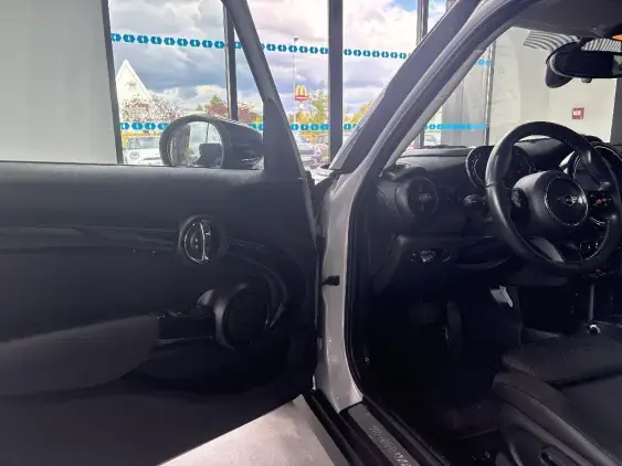 MINI MINI 5 PORTES III - voiture d'occasion - Photo 16