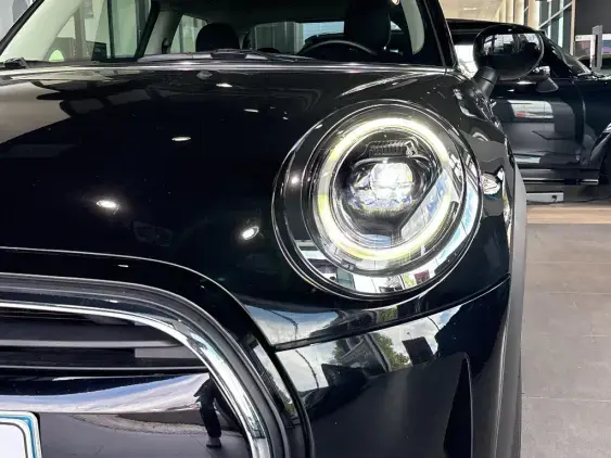 MINI MINI III - voiture d'occasion - Photo 17