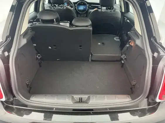 MINI MINI 5 PORTES III - voiture d'occasion - Photo 16