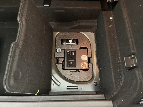 MINI MINI 5 PORTES III - voiture d'occasion - Photo 17