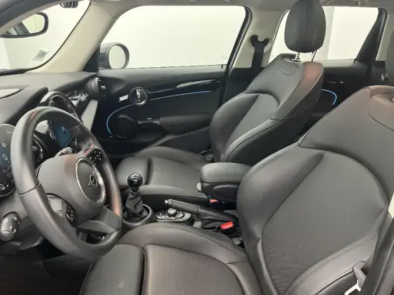 MINI MINI 5 PORTES III - voiture d'occasion - Photo 18