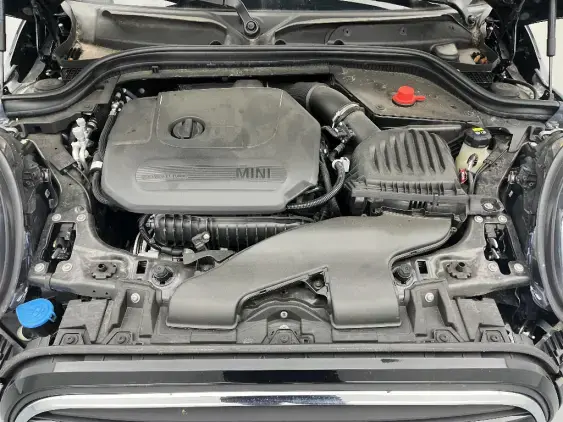 MINI MINI 5 PORTES III - voiture d'occasion - Photo 21