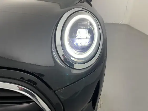 MINI MINI 5 PORTES III - voiture d'occasion - Photo 22