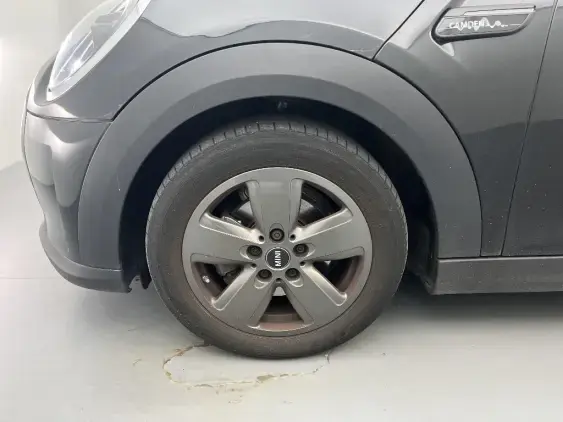 MINI MINI 5 PORTES III - voiture d'occasion - Photo 23