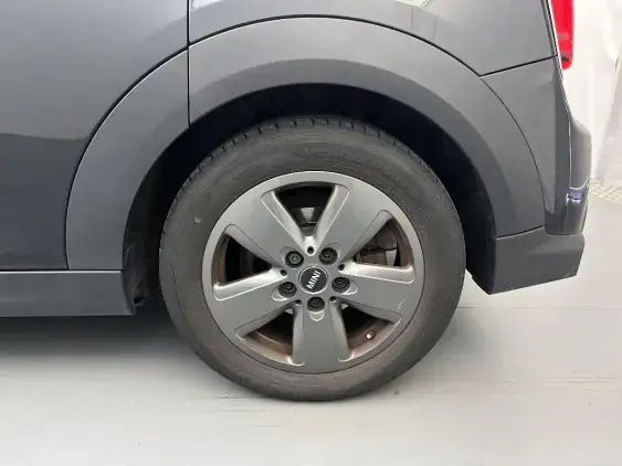 MINI MINI 5 PORTES III - voiture d'occasion - Photo 24