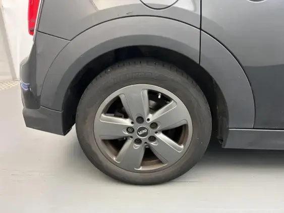 MINI MINI 5 PORTES III - voiture d'occasion - Photo 25