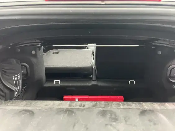 MINI CABRIO III - voiture d'occasion - Photo 16