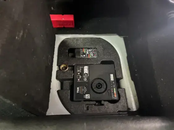 MINI CABRIO III - voiture d'occasion - Photo 17