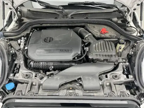 MINI CABRIO III - voiture d'occasion - Photo 21