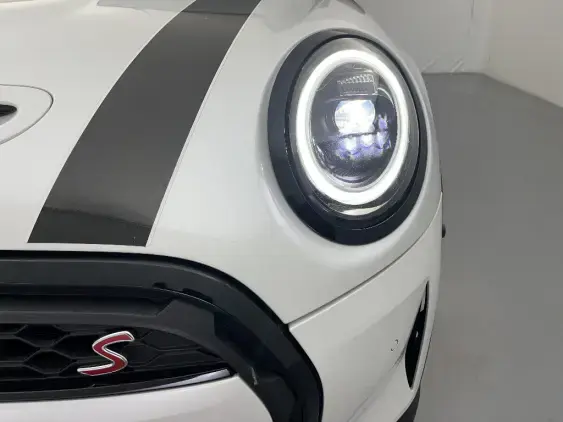 MINI CABRIO III - voiture d'occasion - Photo 22