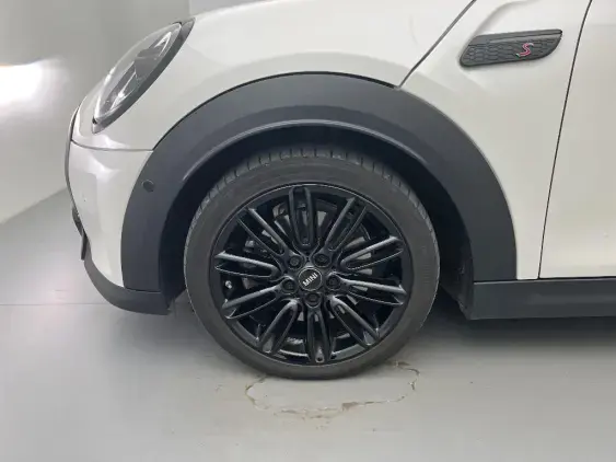 MINI CABRIO III - voiture d'occasion - Photo 23