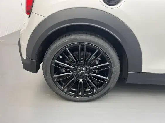 MINI CABRIO III - voiture d'occasion - Photo 25