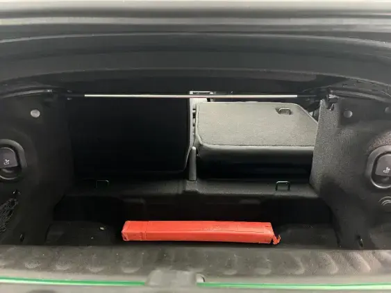 MINI CABRIOLET F57 LCI - voiture d'occasion - Photo 16